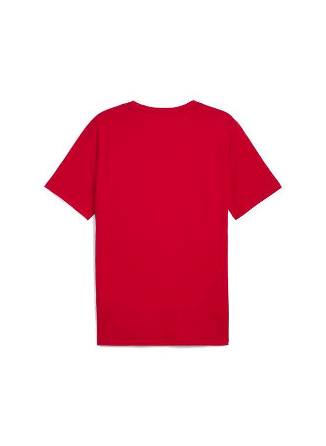 Fed Base T-Shirt