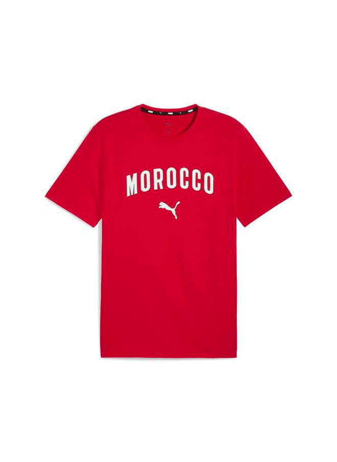 Fed Base T-Shirt