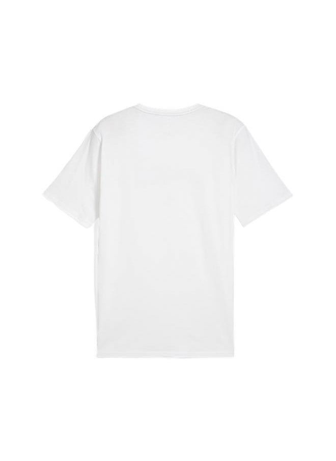 Fed Base T-Shirt