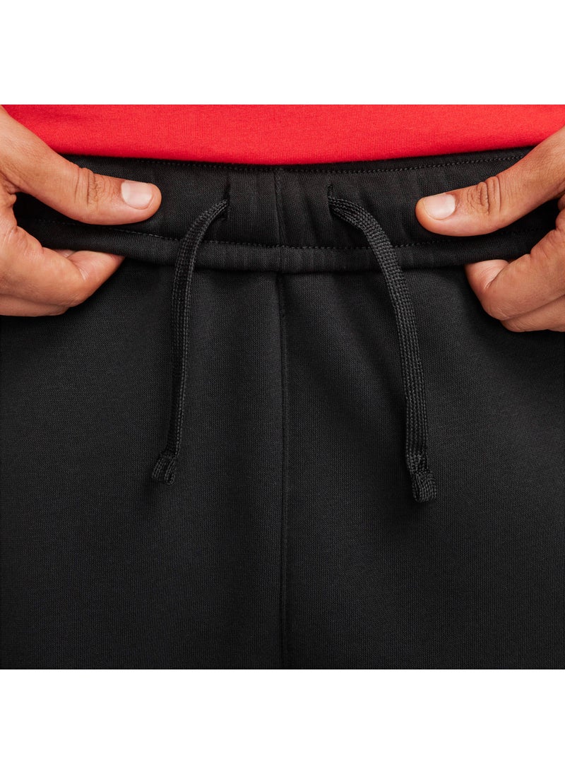 Men's Air Fleece Cargo Trousers