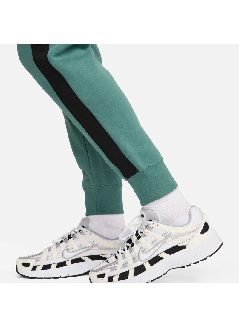 Men's Air Fleece Cargo Trousers