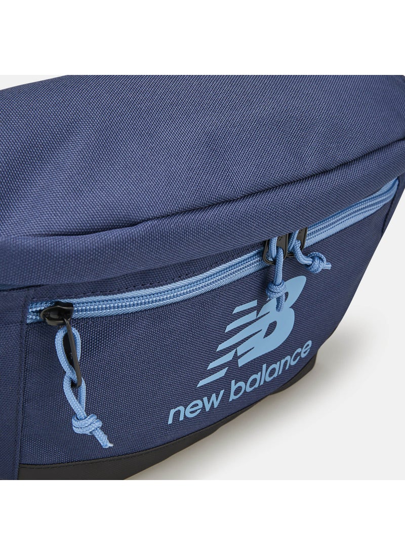 Men's Athletic Hip Bag (XL)
