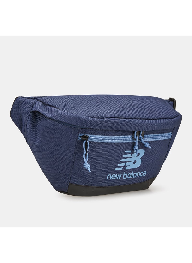 Men's Athletic Hip Bag (XL)