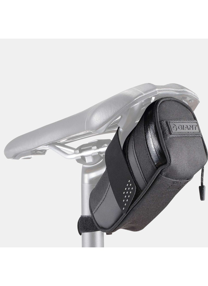 Shadow DX Seat Saddle Bag - L