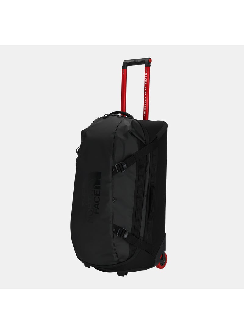 Base Camp Rolling Thunder Luggage Trolley Bag