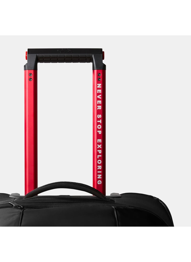 Base Camp Rolling Thunder Luggage Trolley Bag