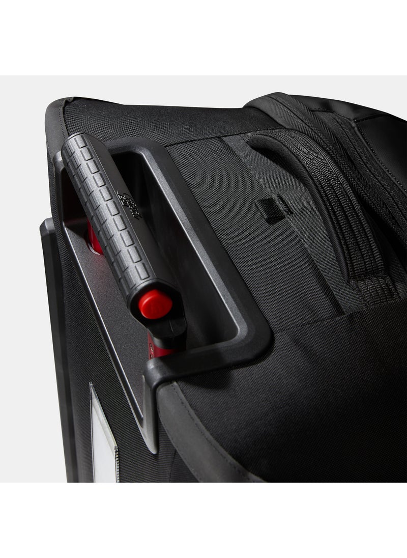 Base Camp Rolling Thunder Luggage Trolley Bag