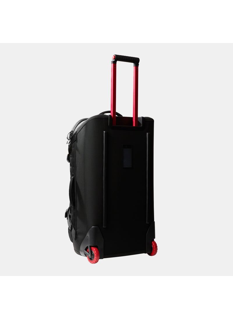 Base Camp Rolling Thunder Luggage Trolley Bag