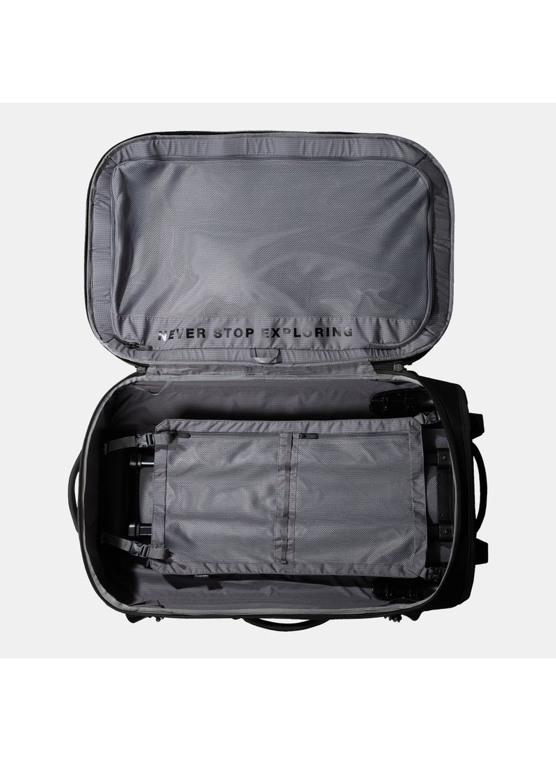 Base Camp Rolling Thunder Luggage Trolley Bag