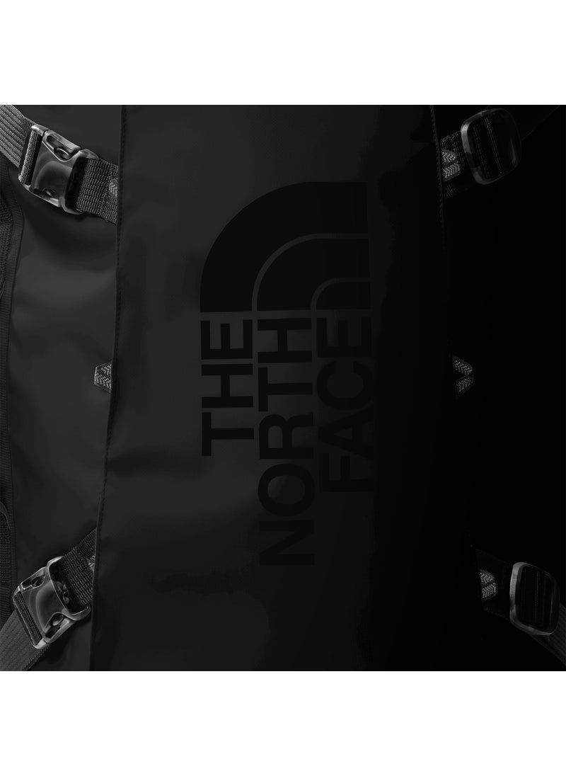 Base Camp Rolling Thunder Luggage Trolley Bag