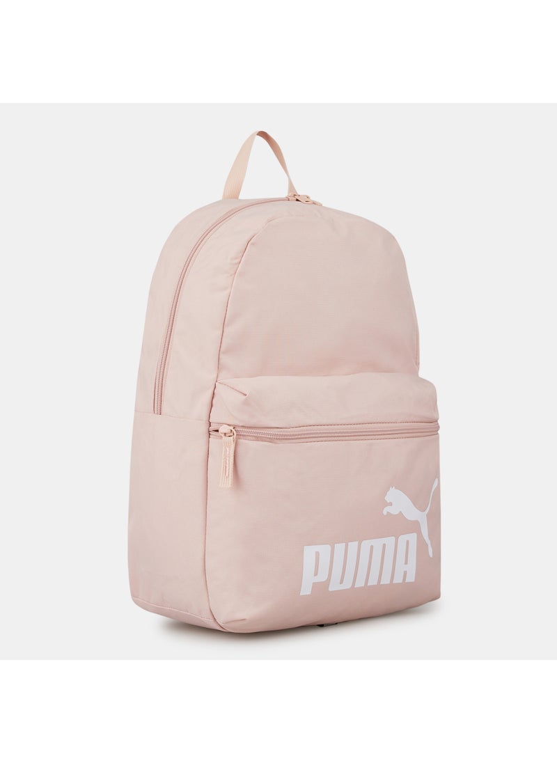 Men's Logo Bag 3-Piece Set