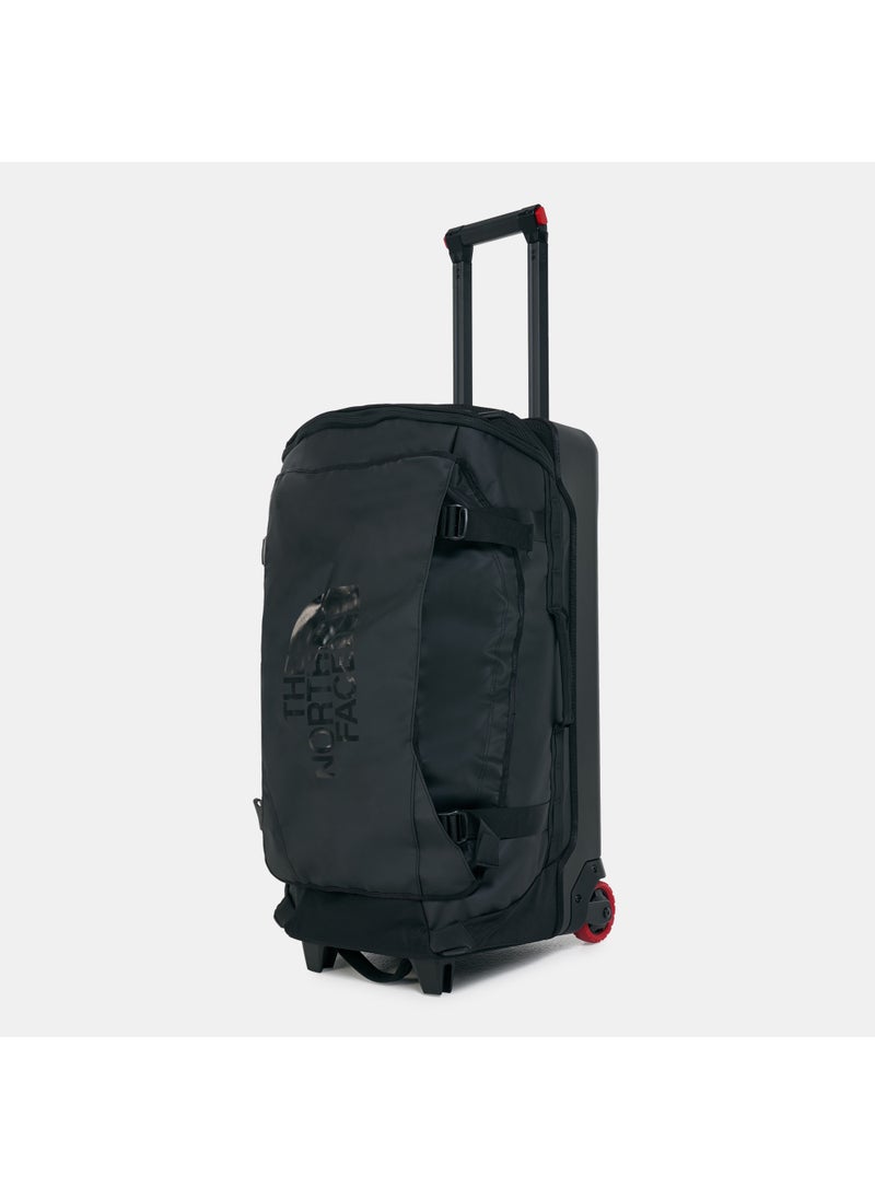 Rolling Thunder Luggage Bag