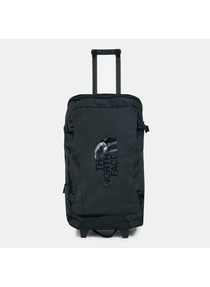 Rolling Thunder Luggage Bag