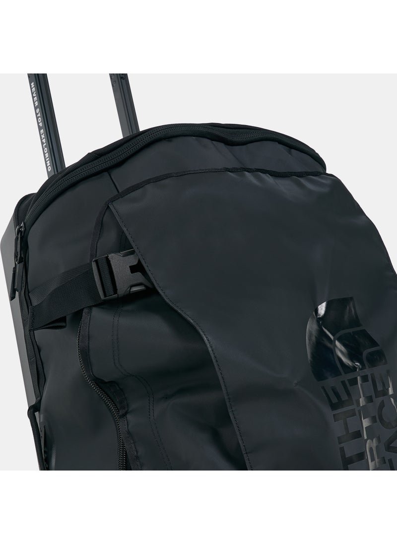 Rolling Thunder Luggage Bag