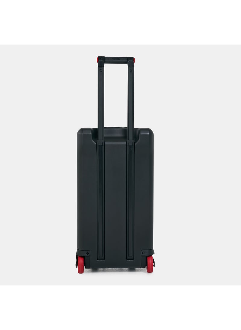 Rolling Thunder Luggage Bag