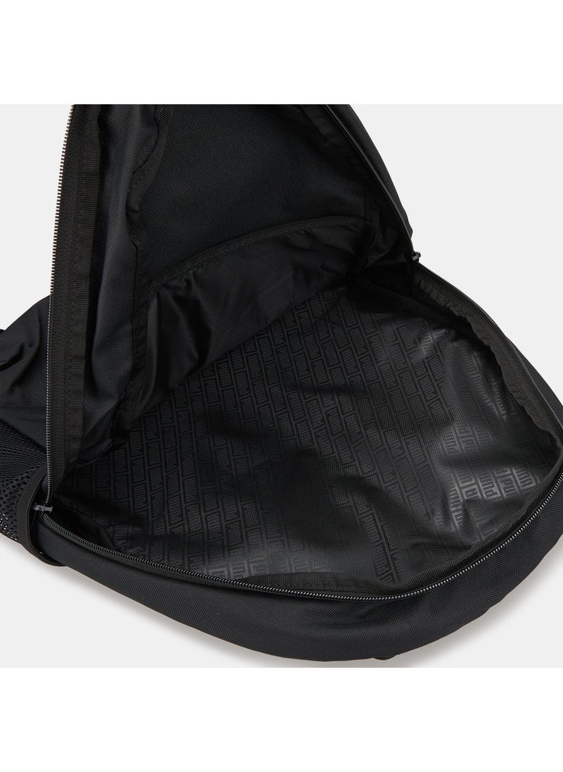 Men's Logo Bag 3-Piece Set