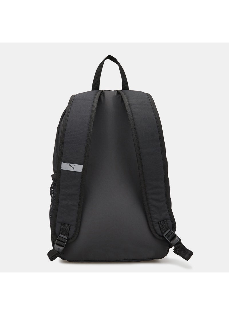 Men's Logo Bag 3-Piece Set