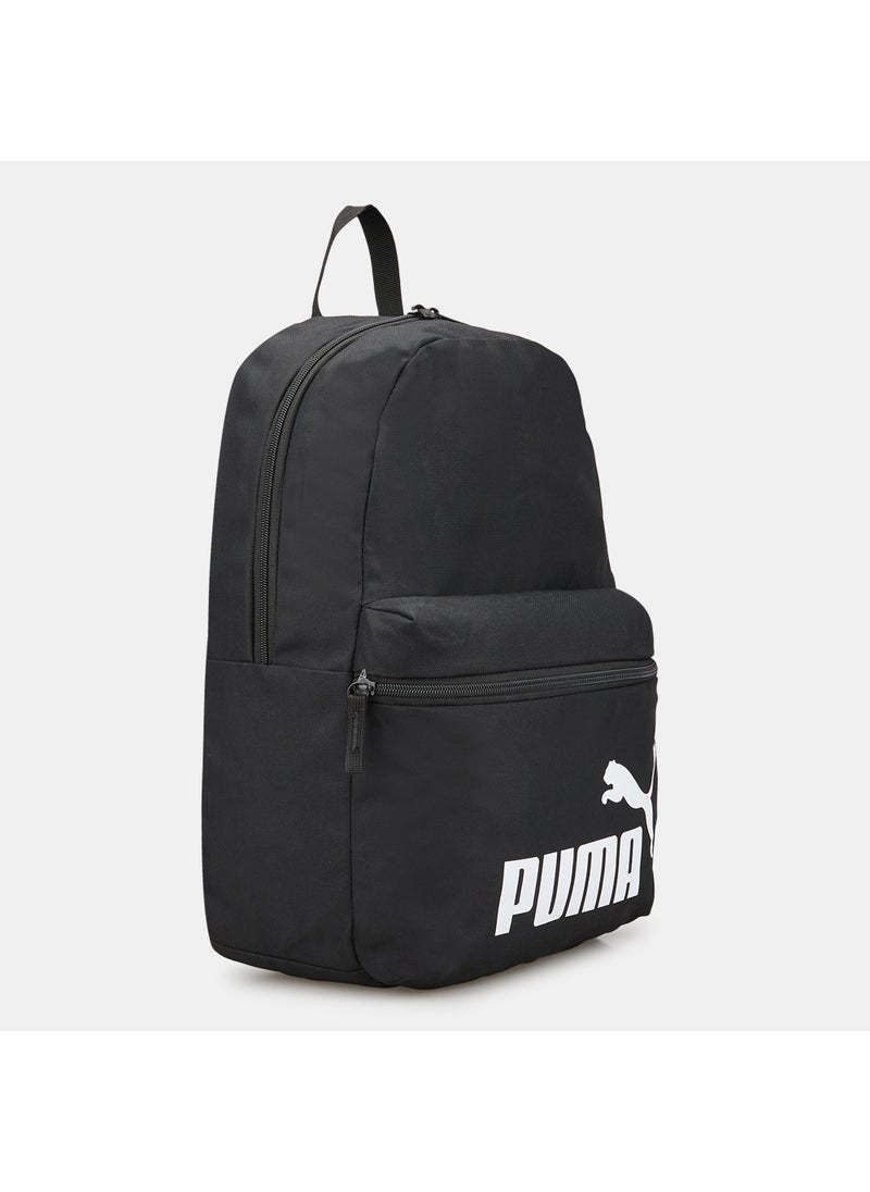 Men's Logo Bag 3-Piece Set