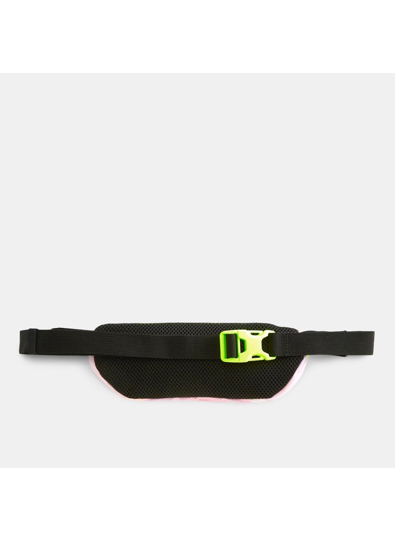 Men's Performance Running Classic Waist Bag
