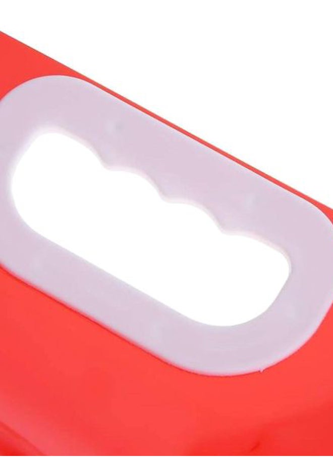 Foldable Water Carrier Bag 32.5x29.5cm
