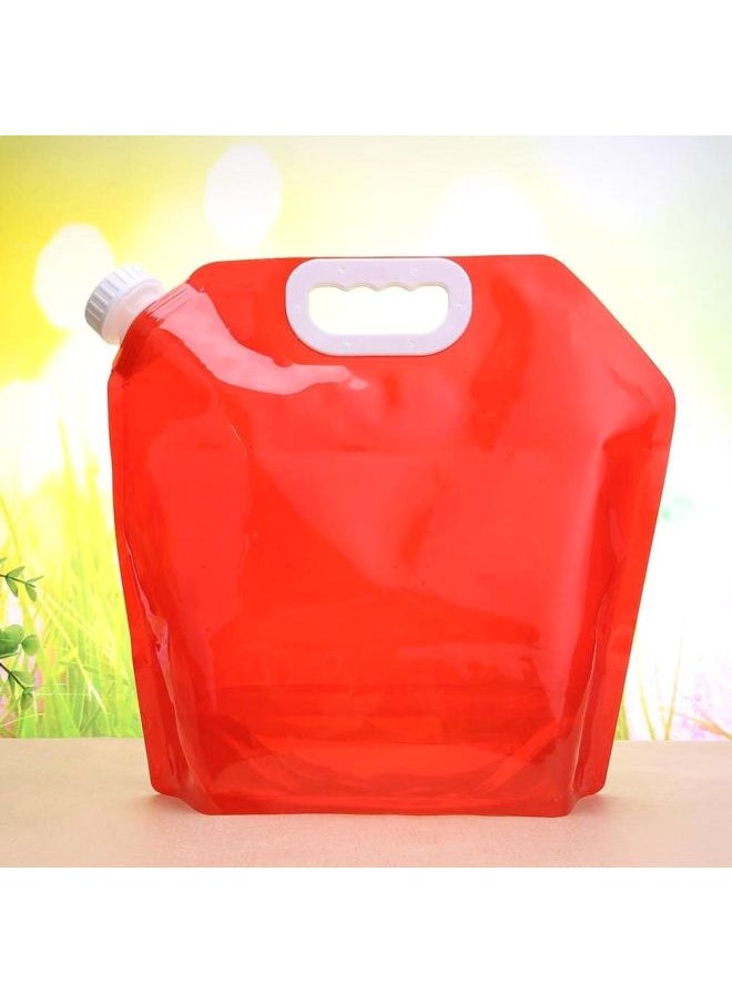 Foldable Water Carrier Bag 32.5x29.5cm