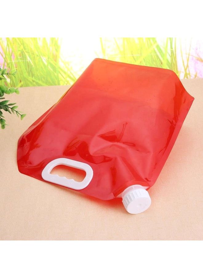 Foldable Water Carrier Bag 32.5x29.5cm