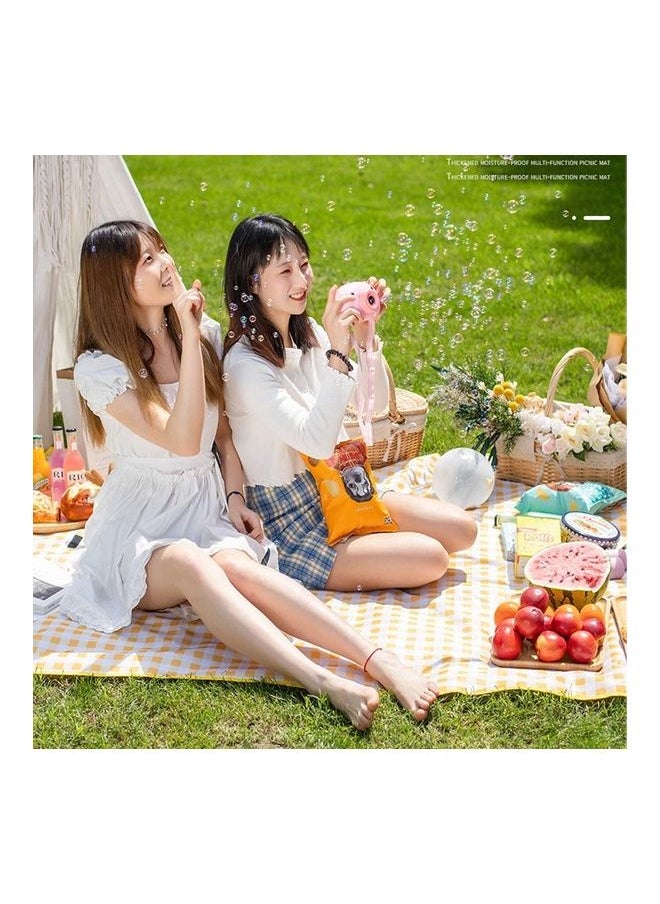 Waterproof Portable Outdoor Picnic Mat