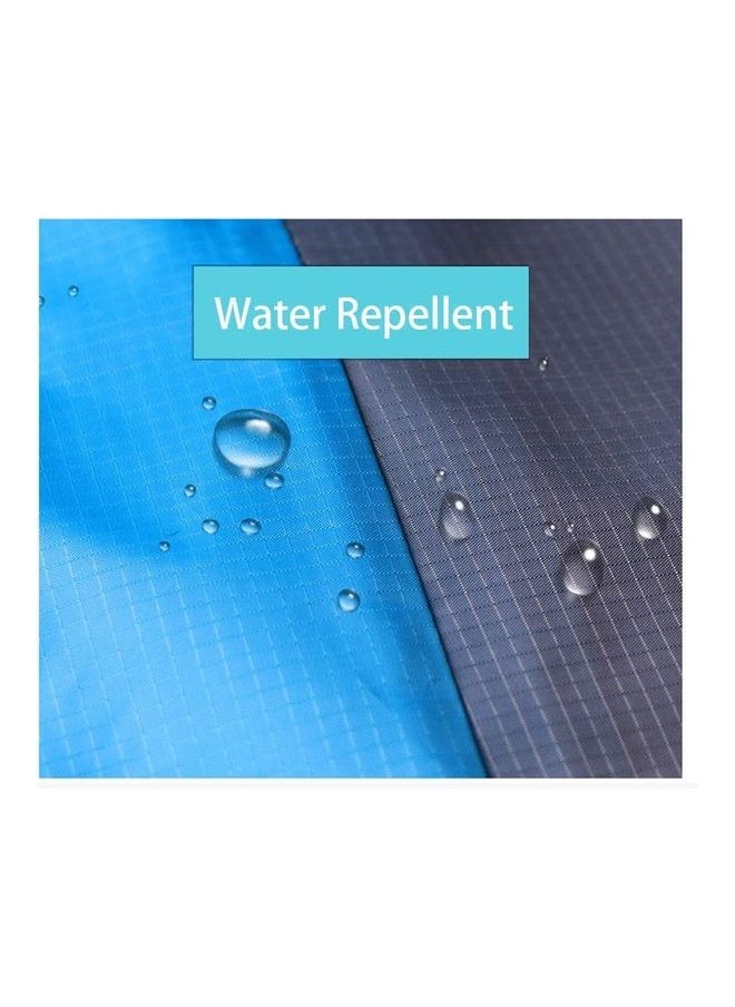 Waterproof Portable Outdoor Picnic Mat with Bag and Acessories