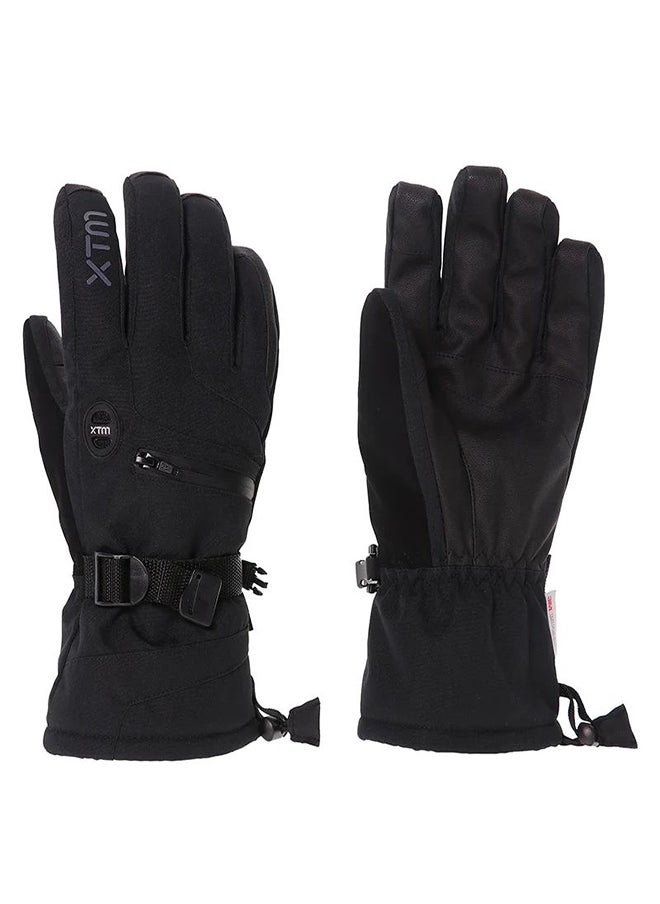 XTM By Adventure HQ | Samurai Glove