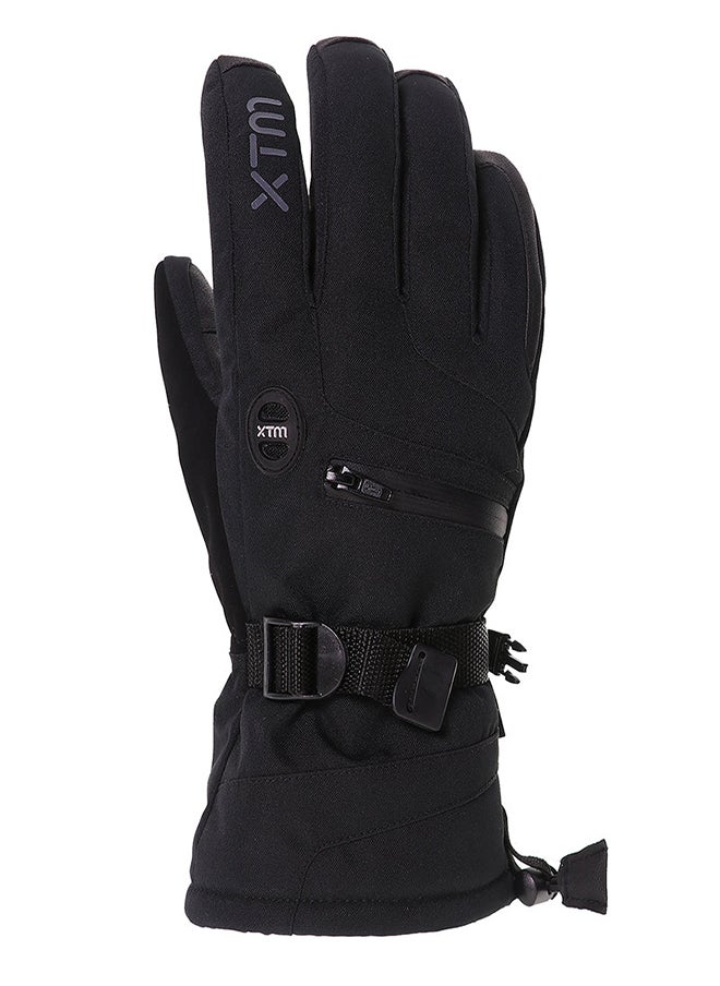 XTM By Adventure HQ | Samurai Glove