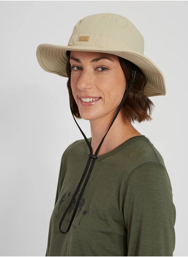 XTM By Adventure HQ | Gellibrand Wide Brim Hat