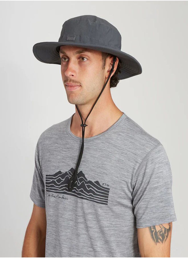 XTM By Adventure HQ | Gellibrand Wide Brim Hat