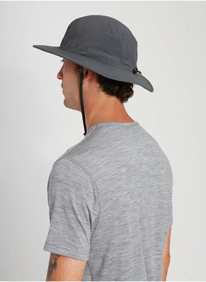 XTM By Adventure HQ | Gellibrand Wide Brim Hat