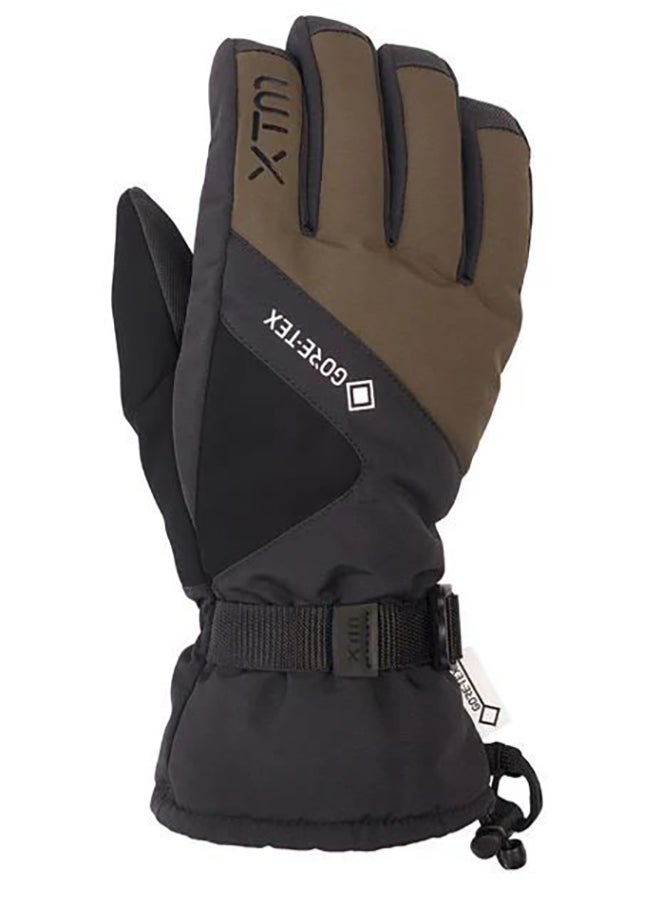 XTM By Adventure HQ | Men's Whistler Ii Mens Glove