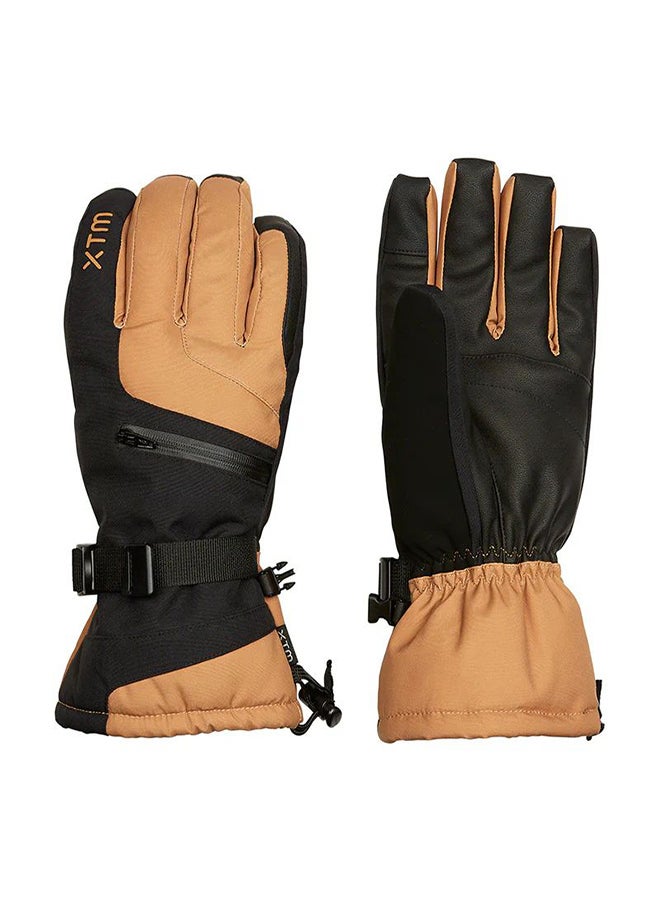XTM By Adventure HQ | Samurai Glove