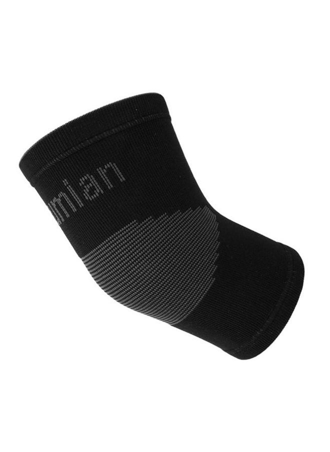 Gym Support Elbow Pad L