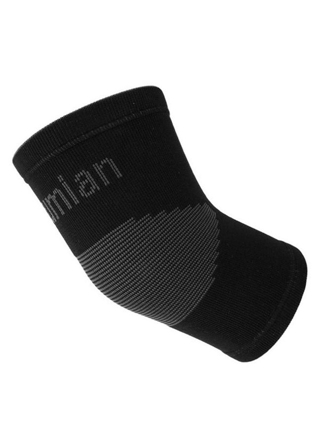 Gym Support Elbow Pad L