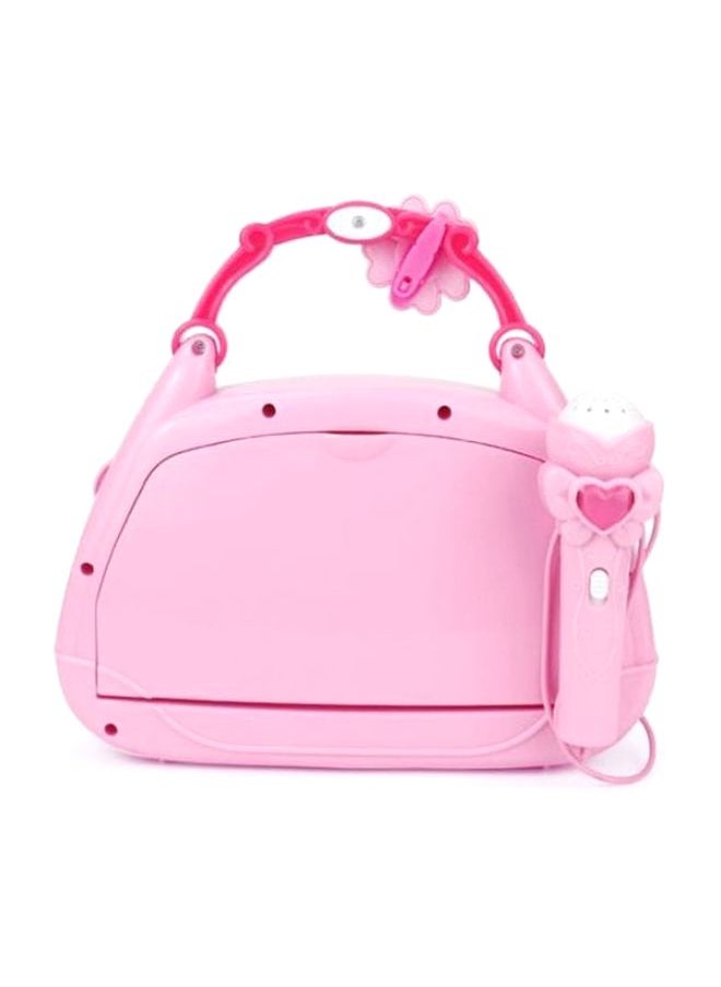 Cartoon Pattern Handbag YPC1491