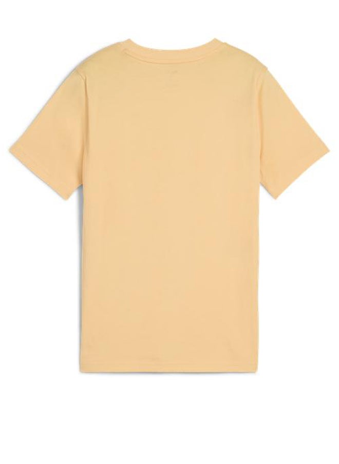 Youth Essential Lab Summer T-Shirt