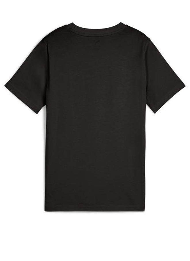 Youth Essential Lab Summer T-Shirt