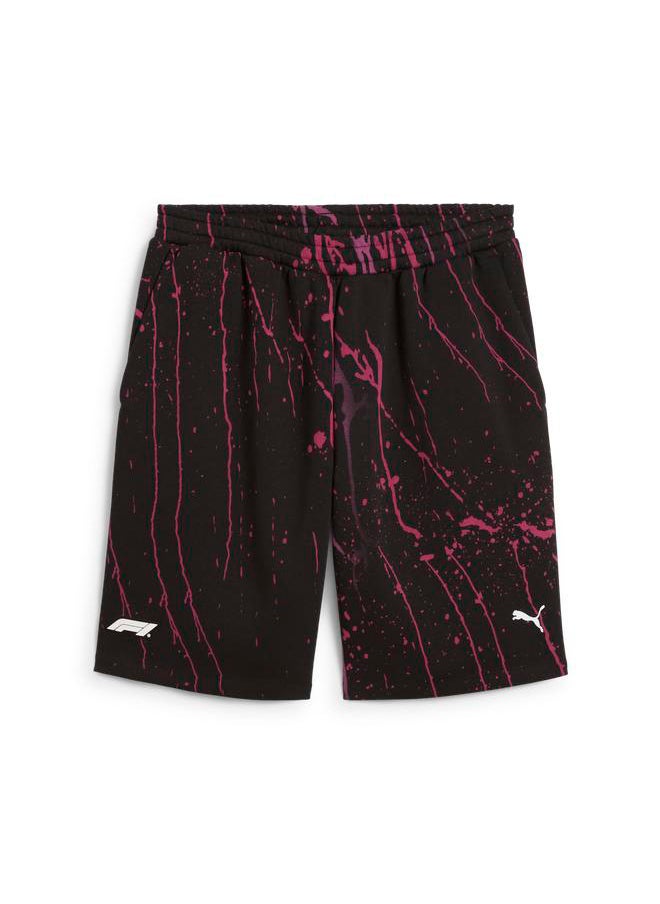 F1 Colorsplash Sweat Shorts