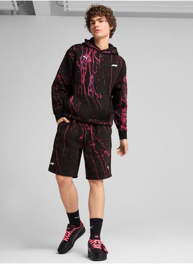 F1 Colorsplash Sweat Shorts
