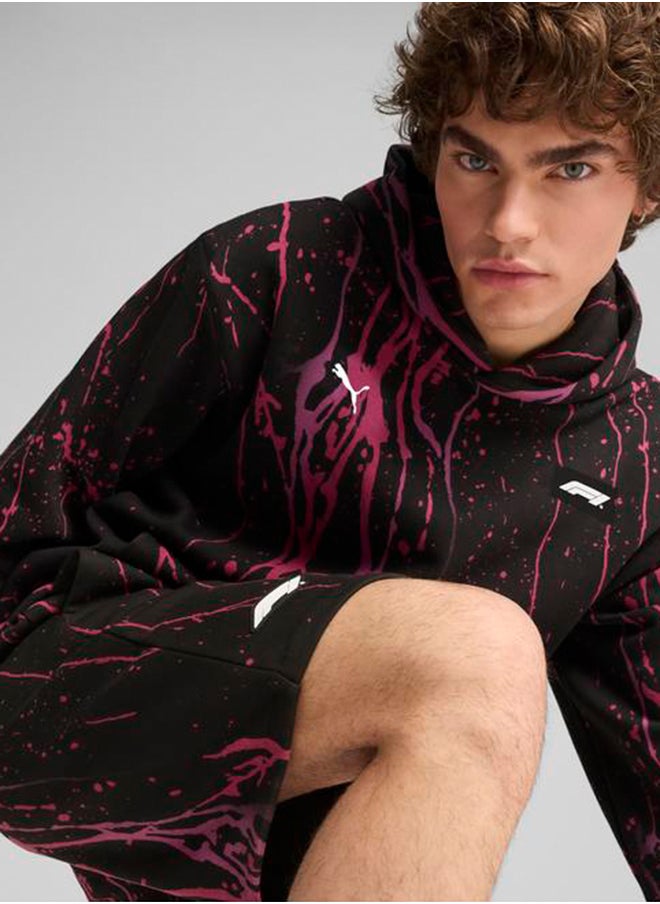 F1 Colorsplash Sweat Shorts