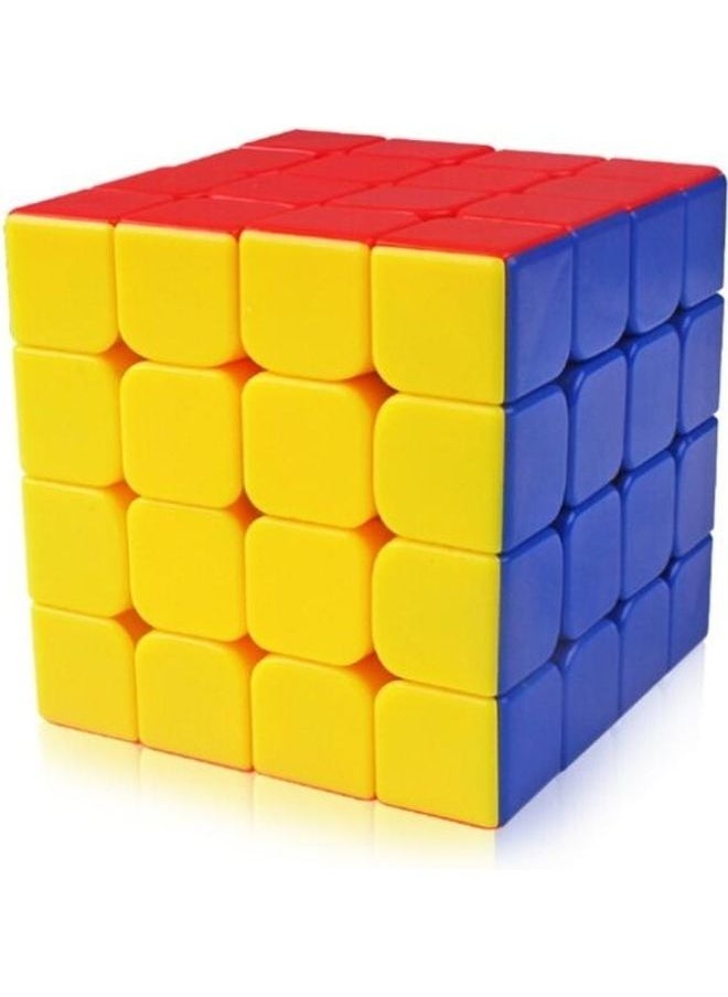 Brain Speed Puzzle Magic Cube Toy