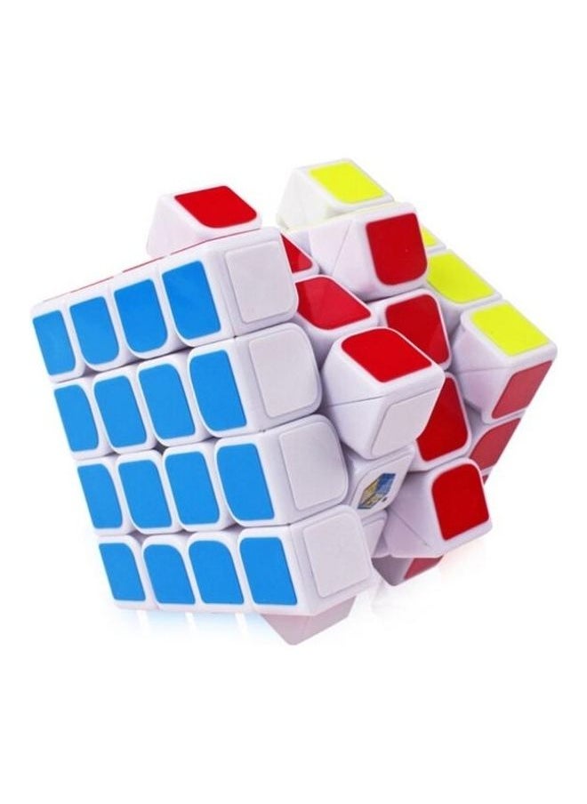 Brain Speed Puzzle Magic Cube Toy