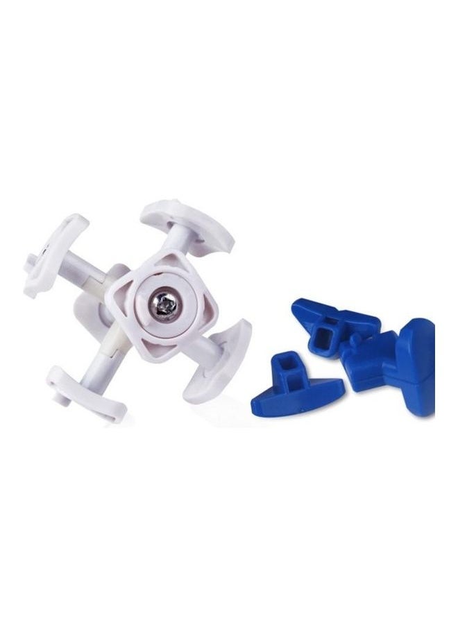 Brain Speed Puzzle Magic Cube Toy
