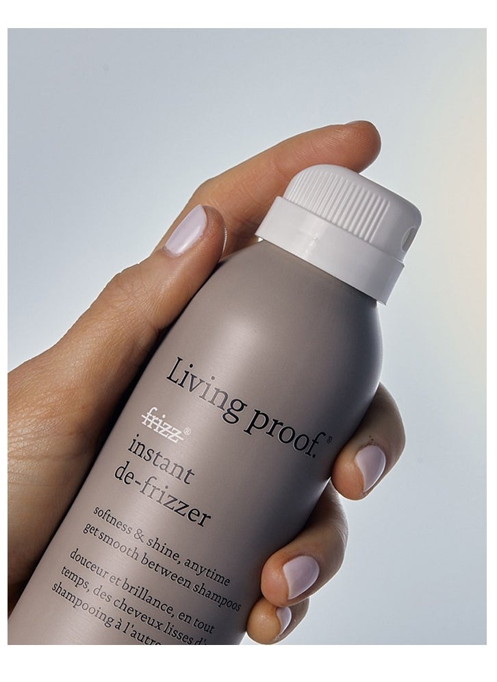 Living Proof Instant De-Frizzer 191ml