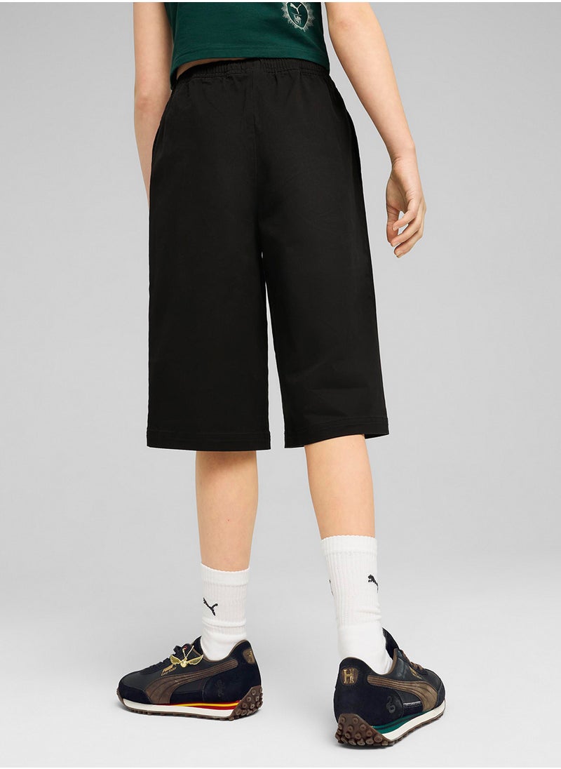 Youth Harry Potter Shorts