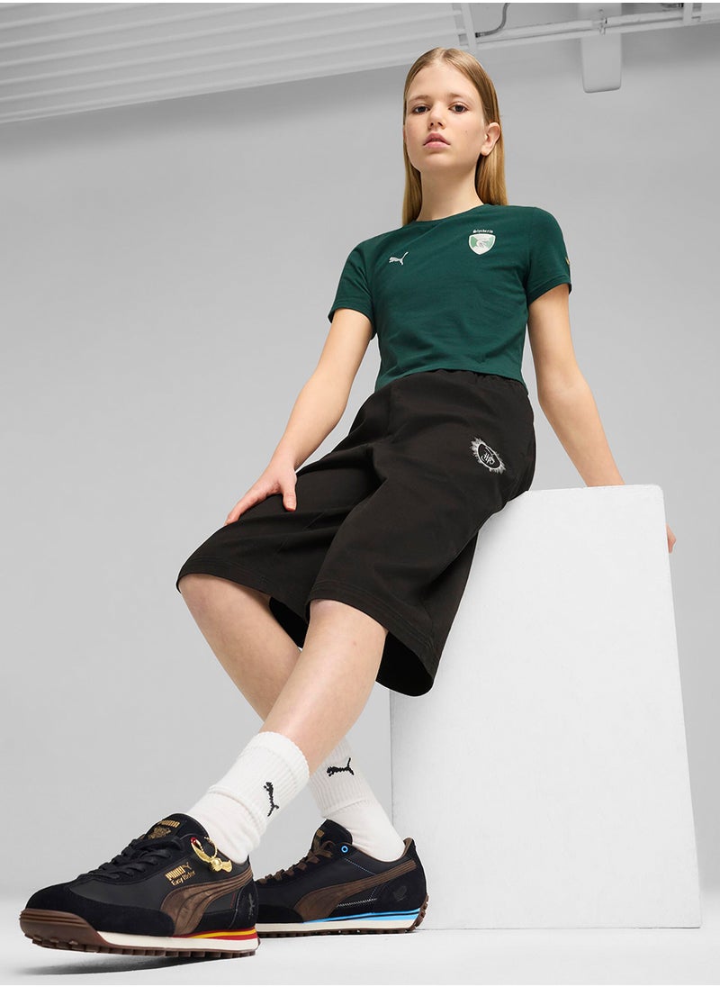 Youth Harry Potter Shorts