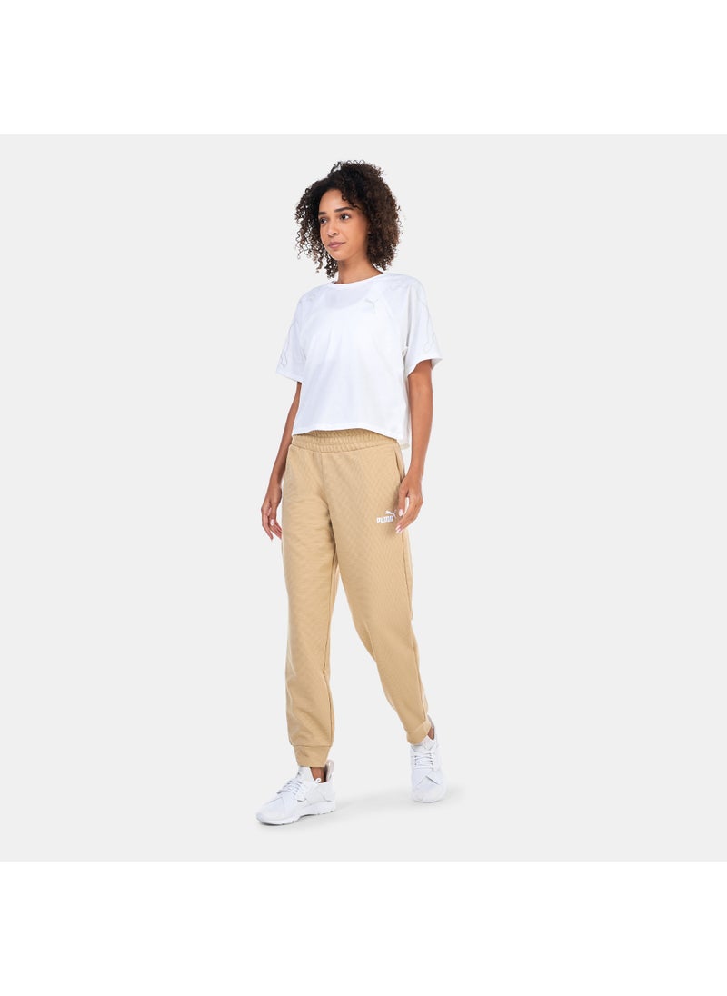Women's Essentials Elevated Pants
